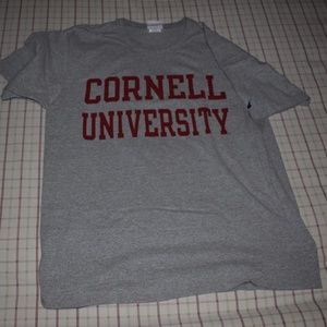 Vintage Cornell University Champion T shirt